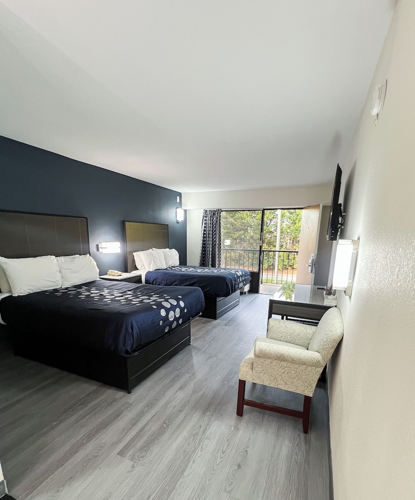 Travel Inn New Castle Airport 13/57