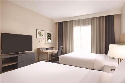 Room, 2 Queen Beds