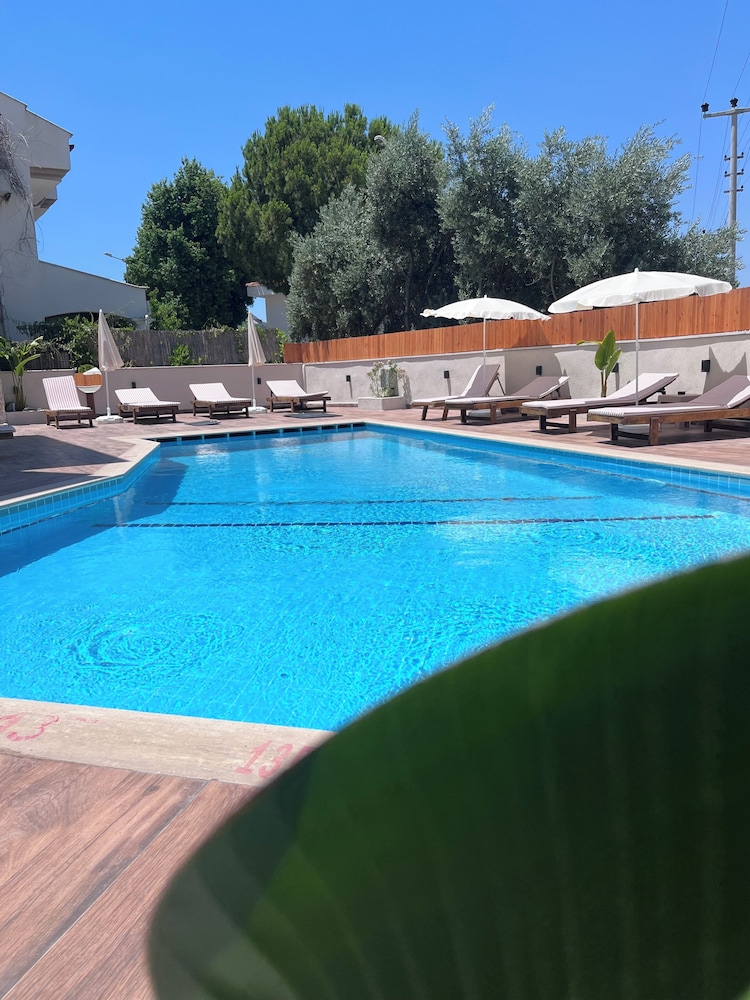 Nehir Apart Hotel 26/50