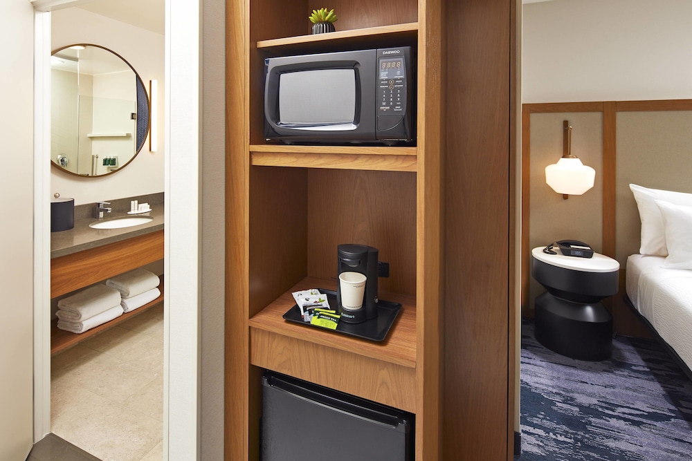 Fairfield By Marriott Inn & Suites Indio Coachella Valley 20/47