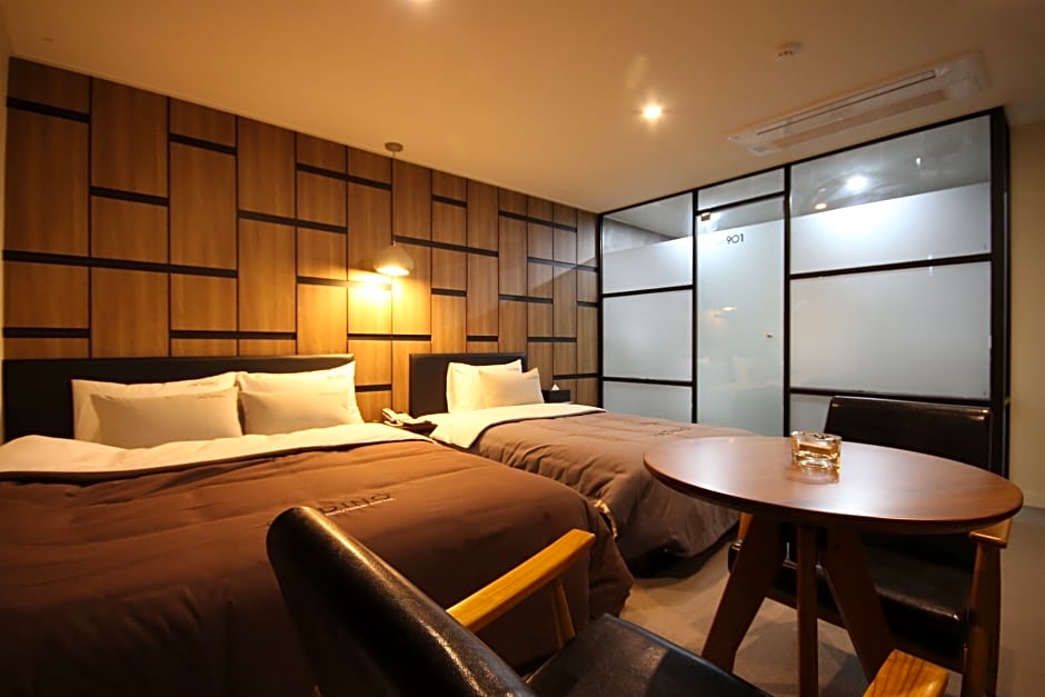 Dino Hotel Busan Station 7/100