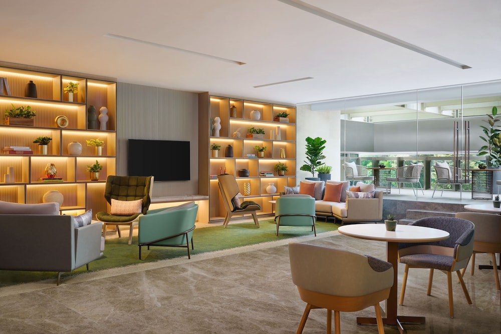 PARKROYAL Serviced Suites Jakarta 39/58