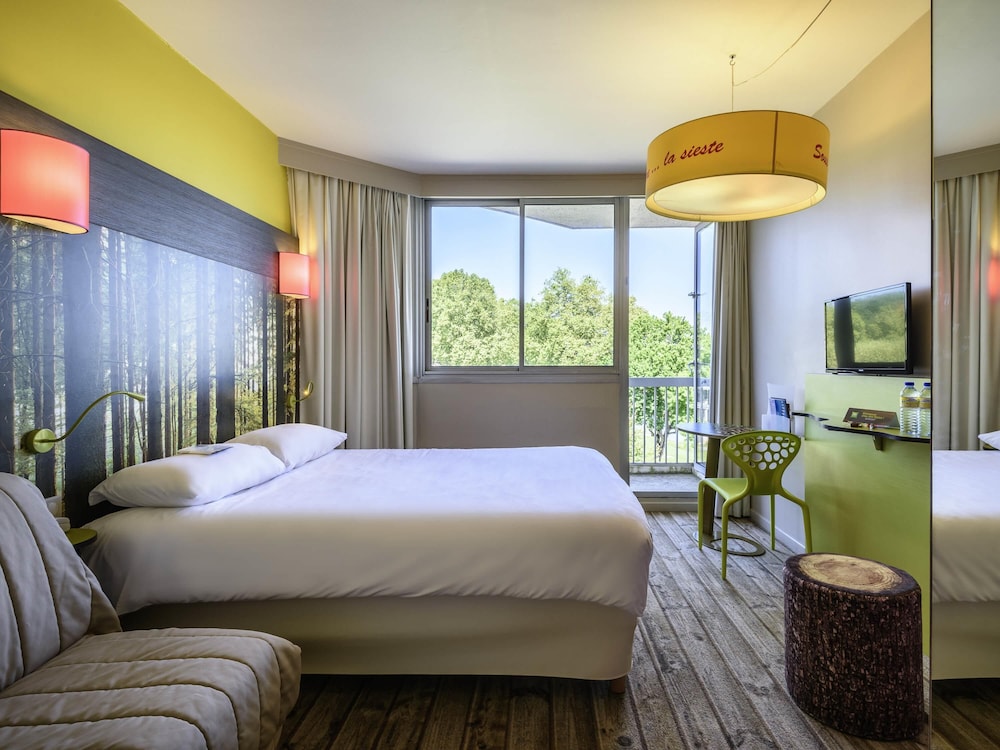 ibis Styles Dax Miradour 18/50