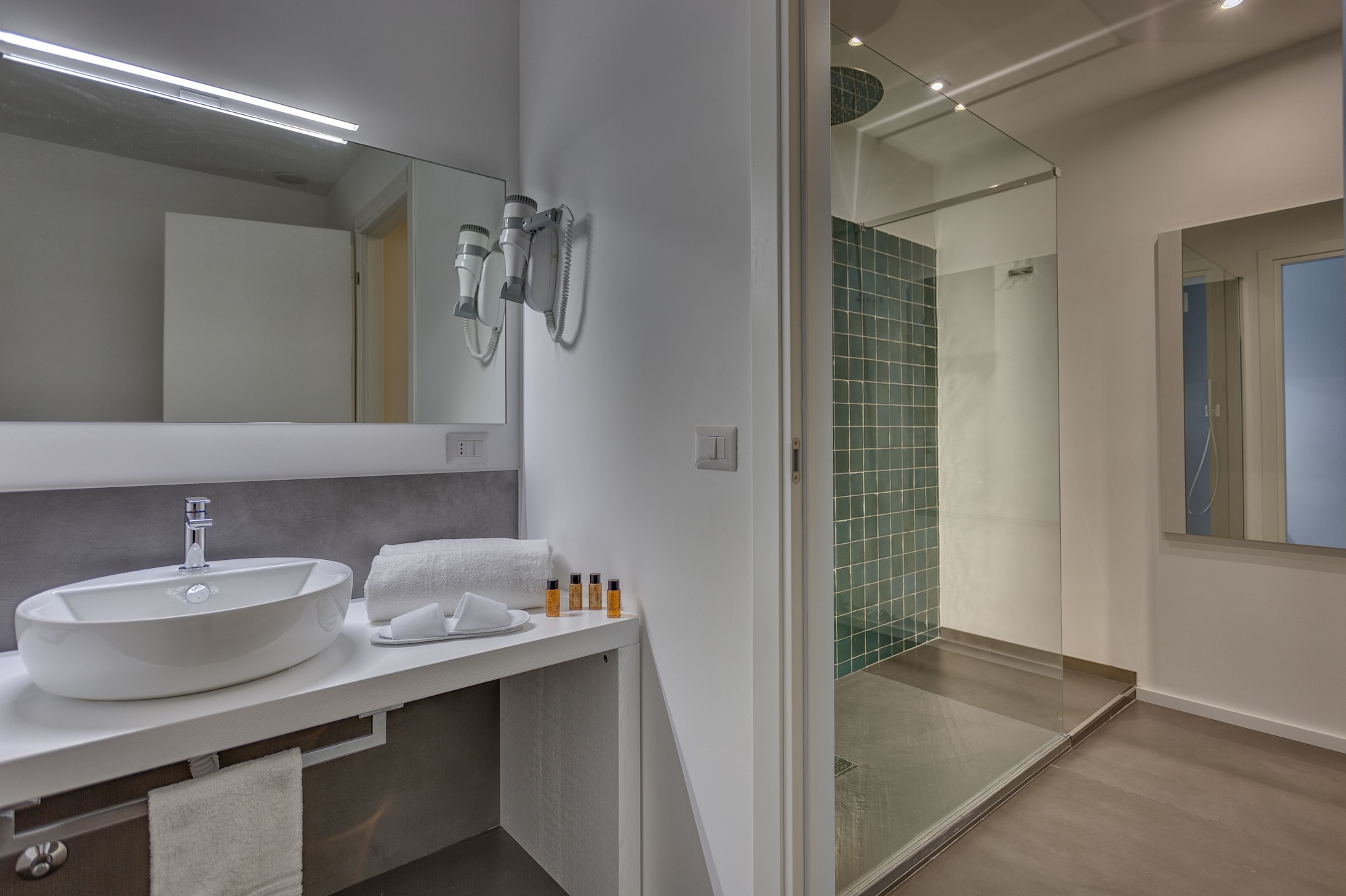 Suite, Navona Theatre Hotel 4/4