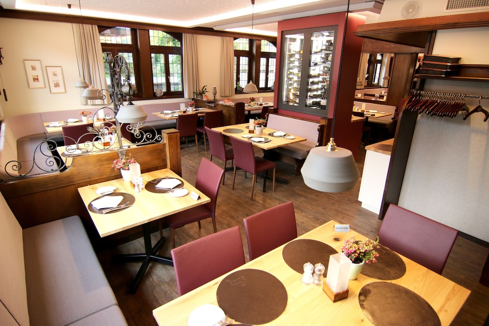 Ringhotel Hasen Herrenberg 55/69