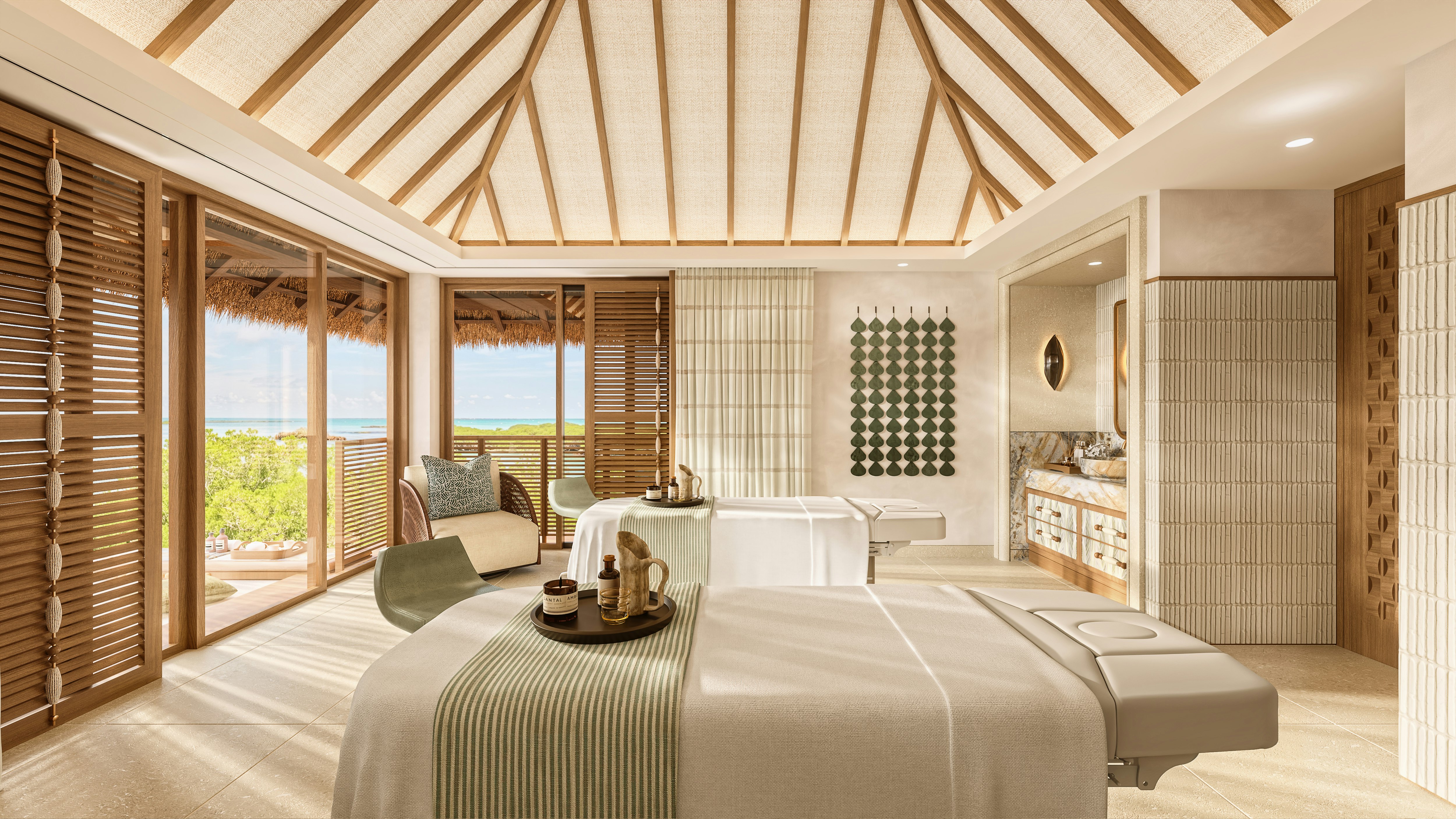 Four Seasons Resort Mauritius at Anahita 29/68