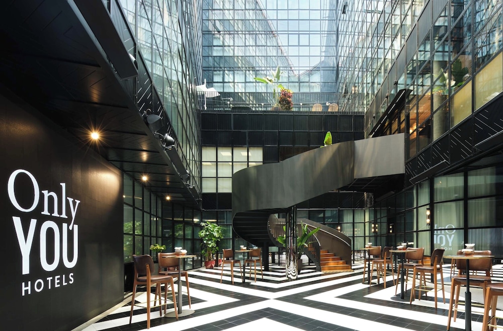 Only You Hotel Atocha 2/70