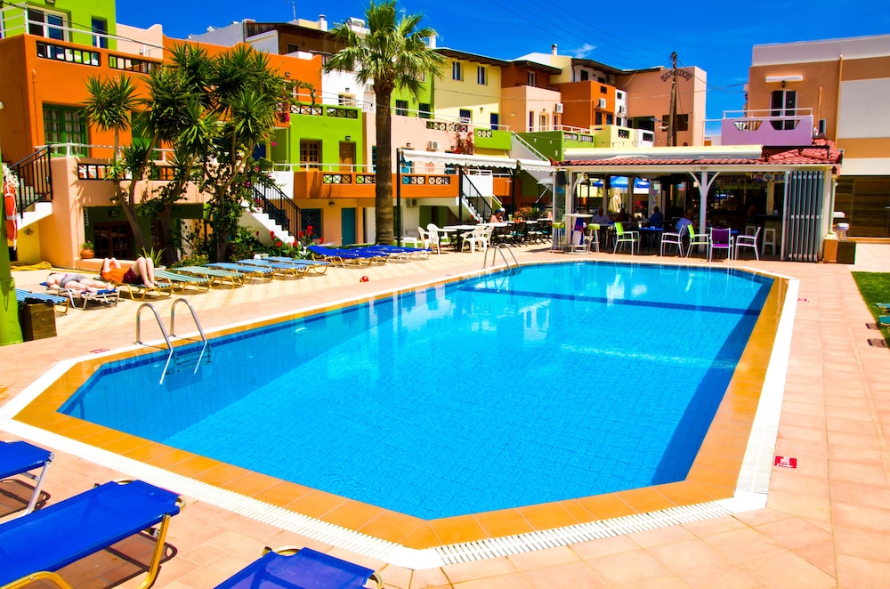Sarpidon Apartments 27/47