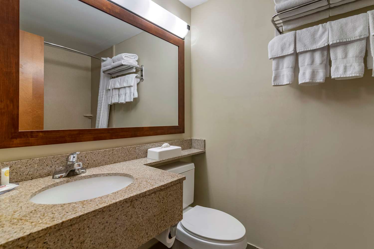 Comfort Inn Glenmont Albany South 39/39