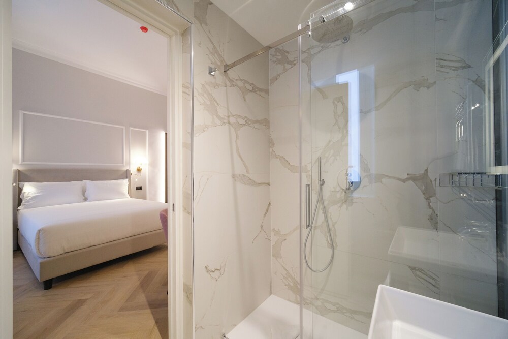 BH hotel Roma 49/52