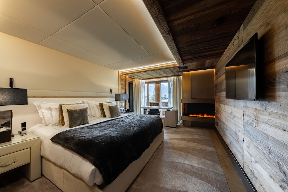 Ultima Gstaad 10/46