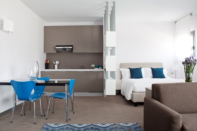 Zambala Luxury Residence 10/19