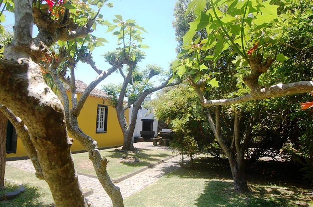 CASA DAS CALHETAS 34/42