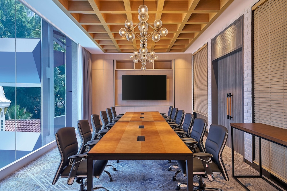 Four Points by Sheraton Kuala Lumpur, City Centre 35/48