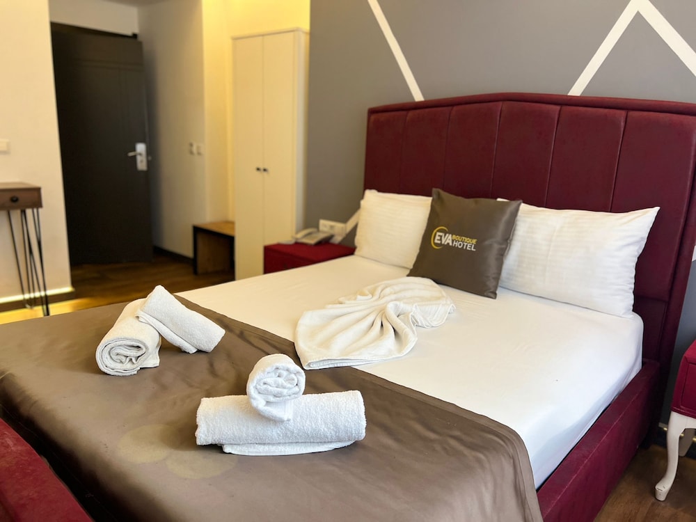 Eva Boutique Hotel 12/50