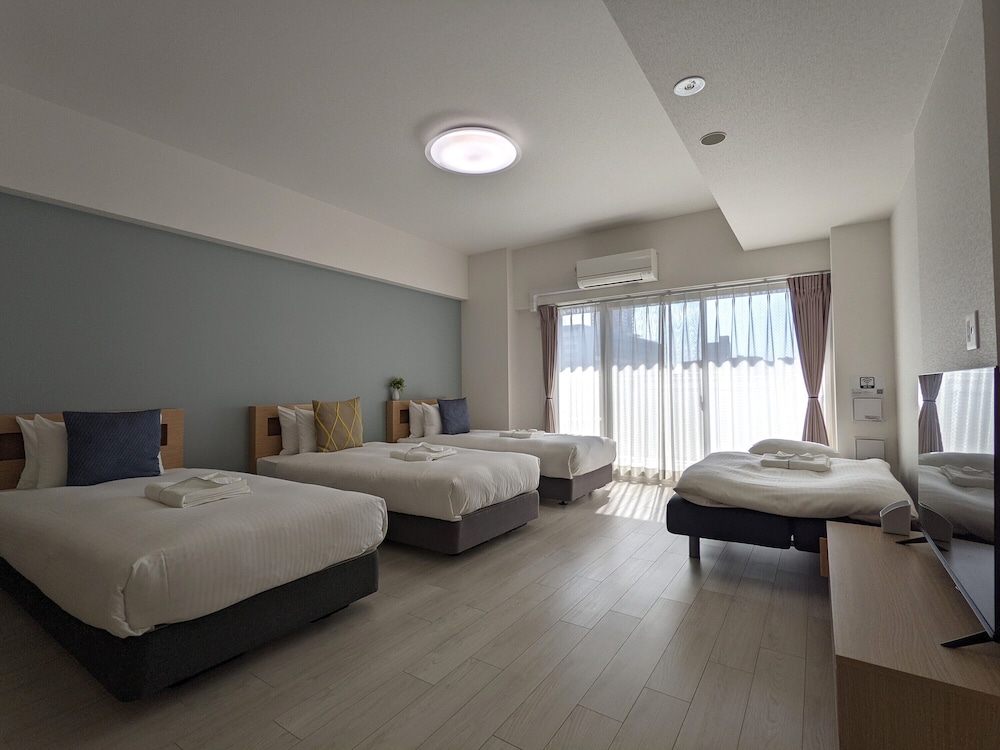 Eslead Hotel Osaka Tsuruhashi 10/50