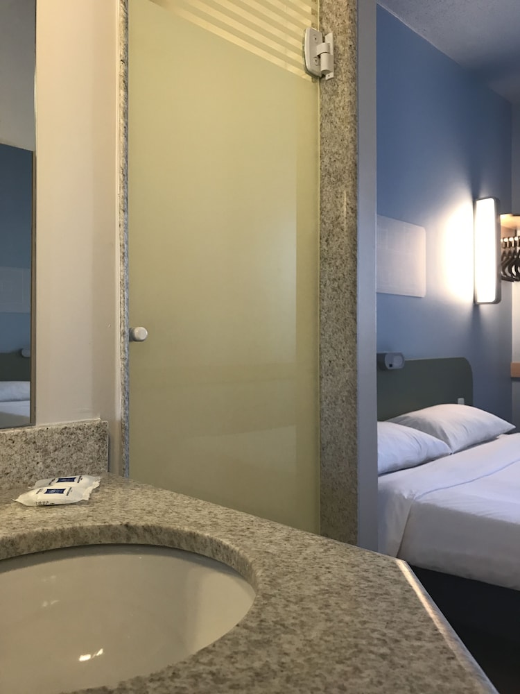 Ibis Budget Jundiai Shopping 21/62