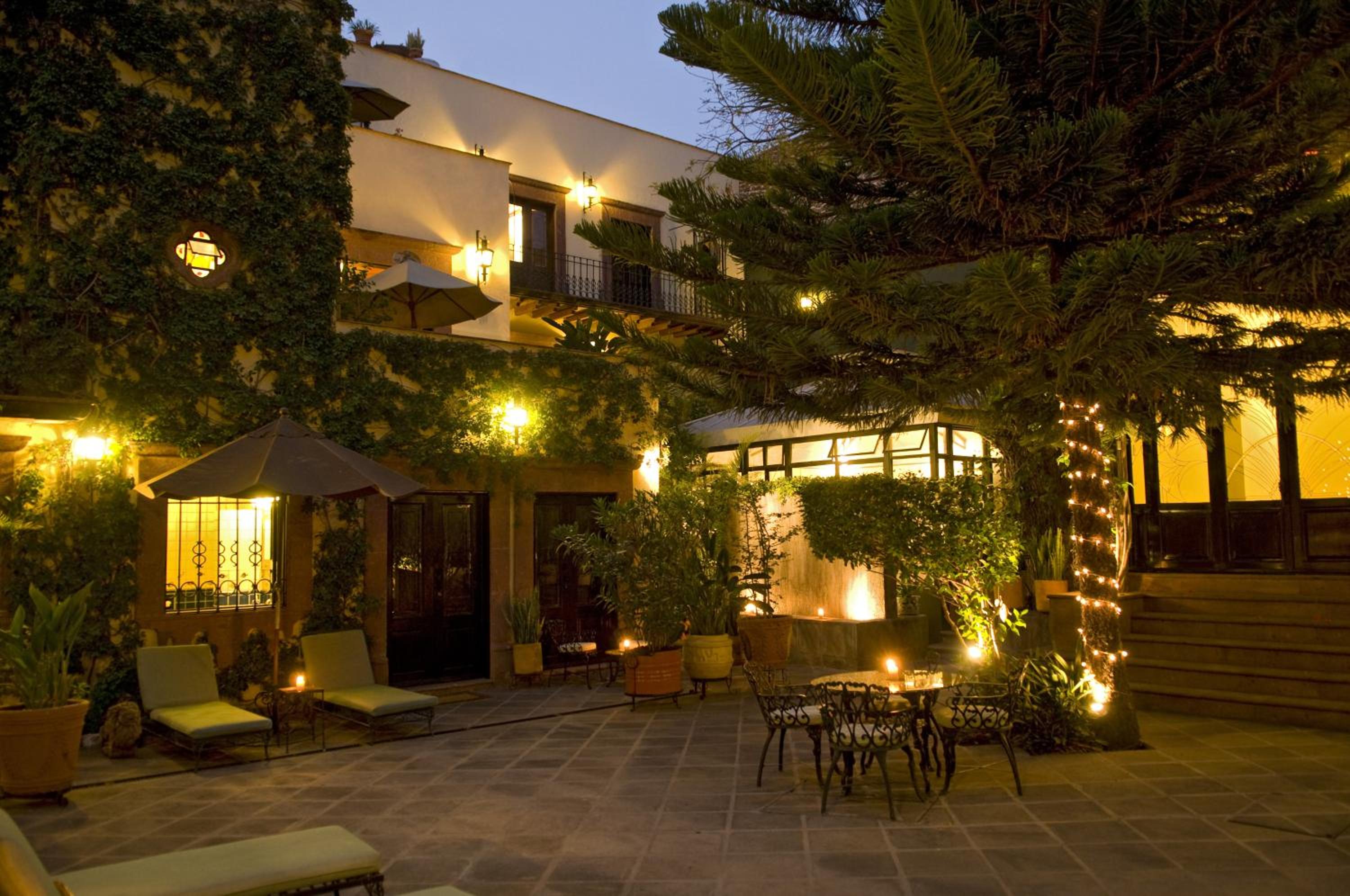 Casalinda Hotel Boutique 9/51