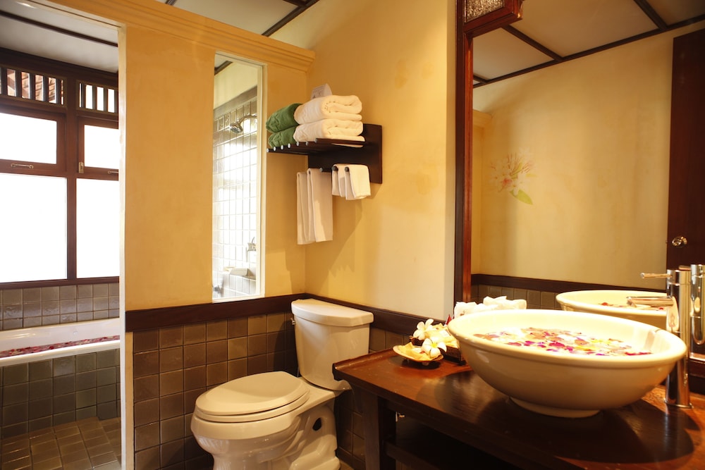 Khaolak Bhandari Resort and Spa 65/76