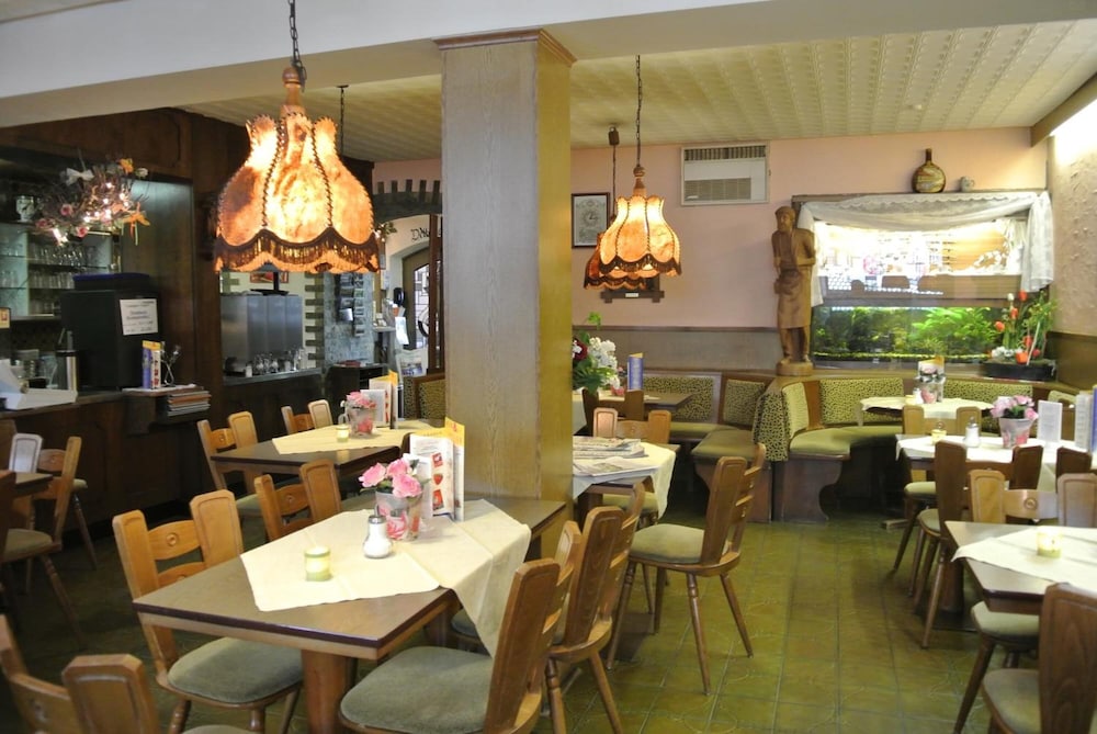 AKZENT Hotel Am Bach 50/66