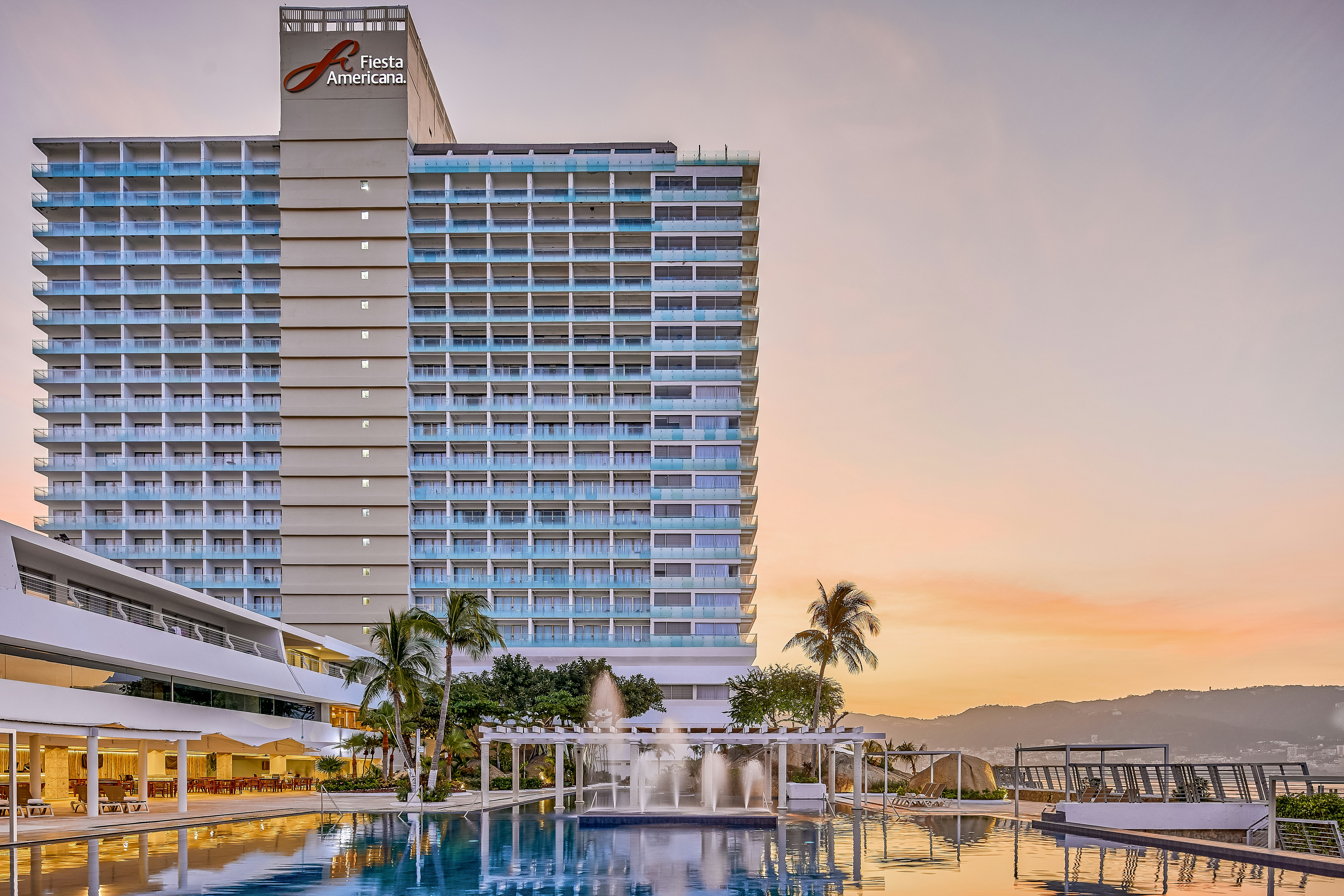 Fiesta Americana Acapulco Villas 4/50