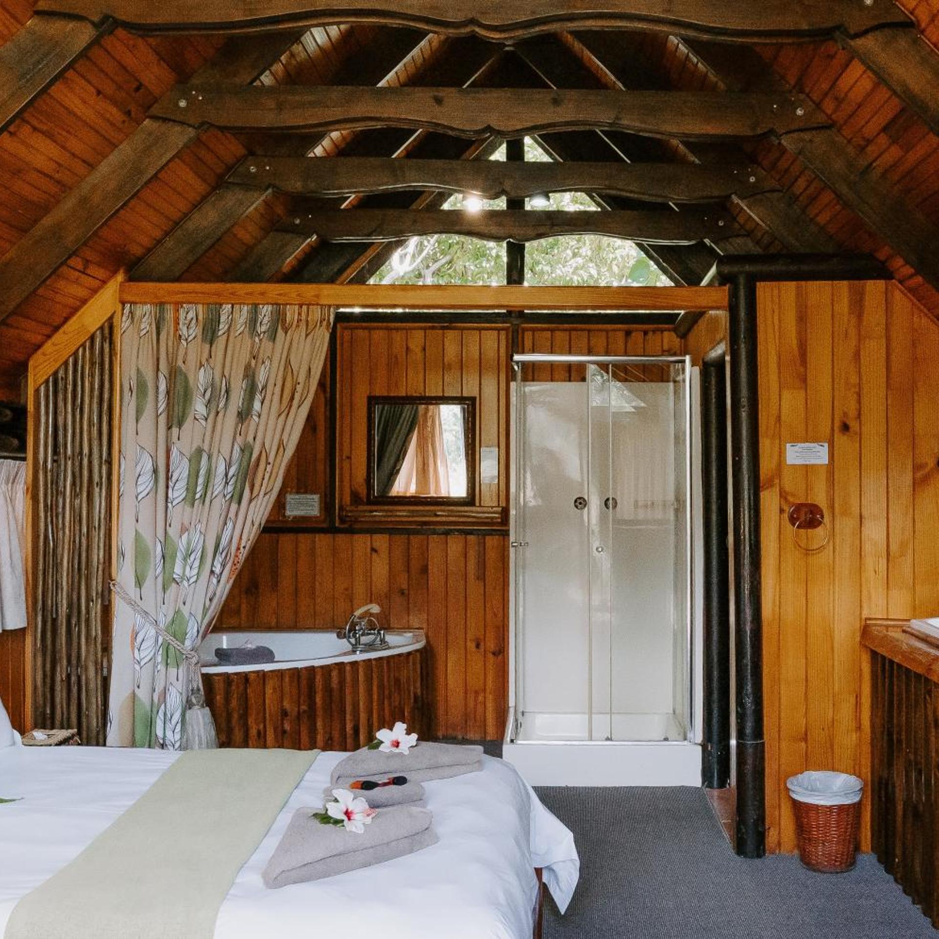 Tsitsikamma Lodge 48/50