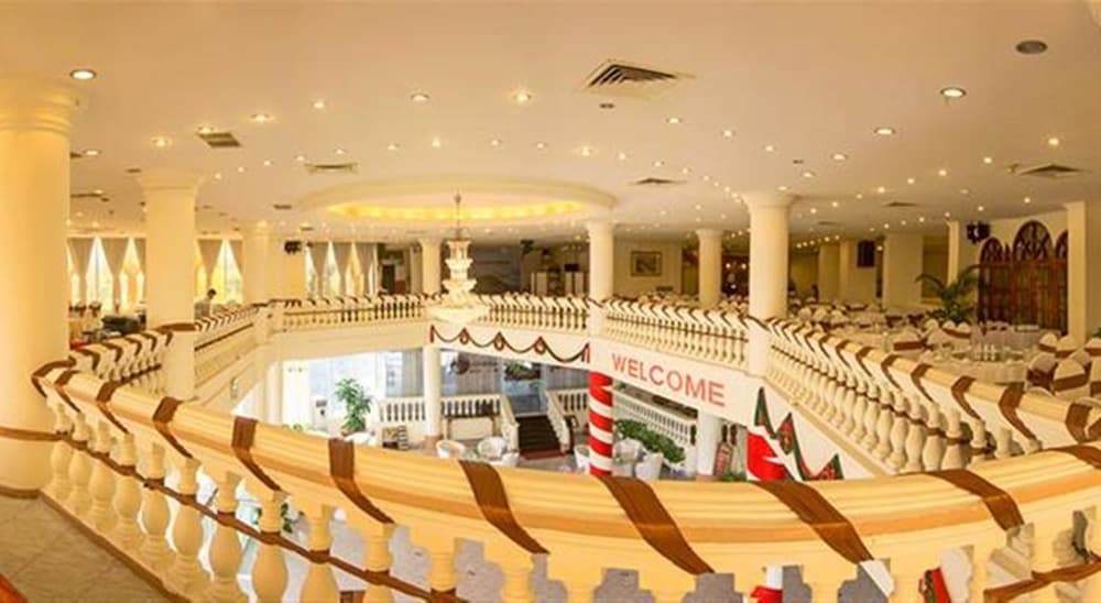 Sammy Hotel Vung Tau 33/35