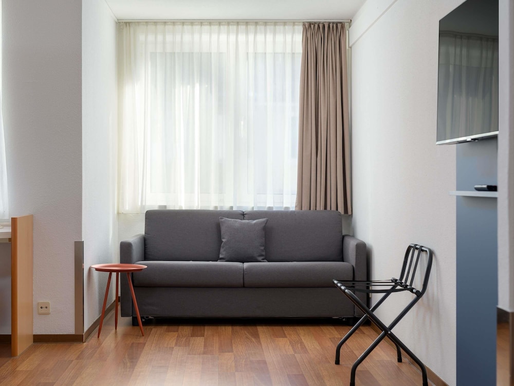 ibis Nuernberg Hauptbahnhof 24/47