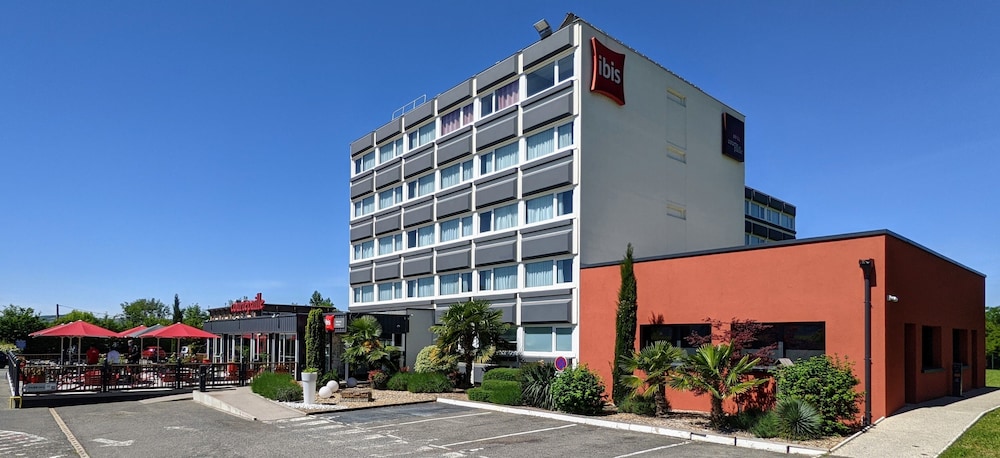 Ibis Lyon Villefranche Sur Saone 4/50
