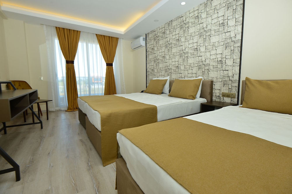 My Belek Collection Hotel 7/50