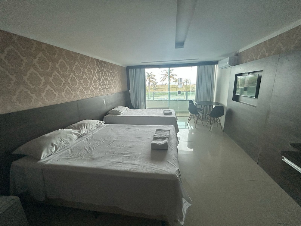 Beira Mar Hotel Aracaju 19/50