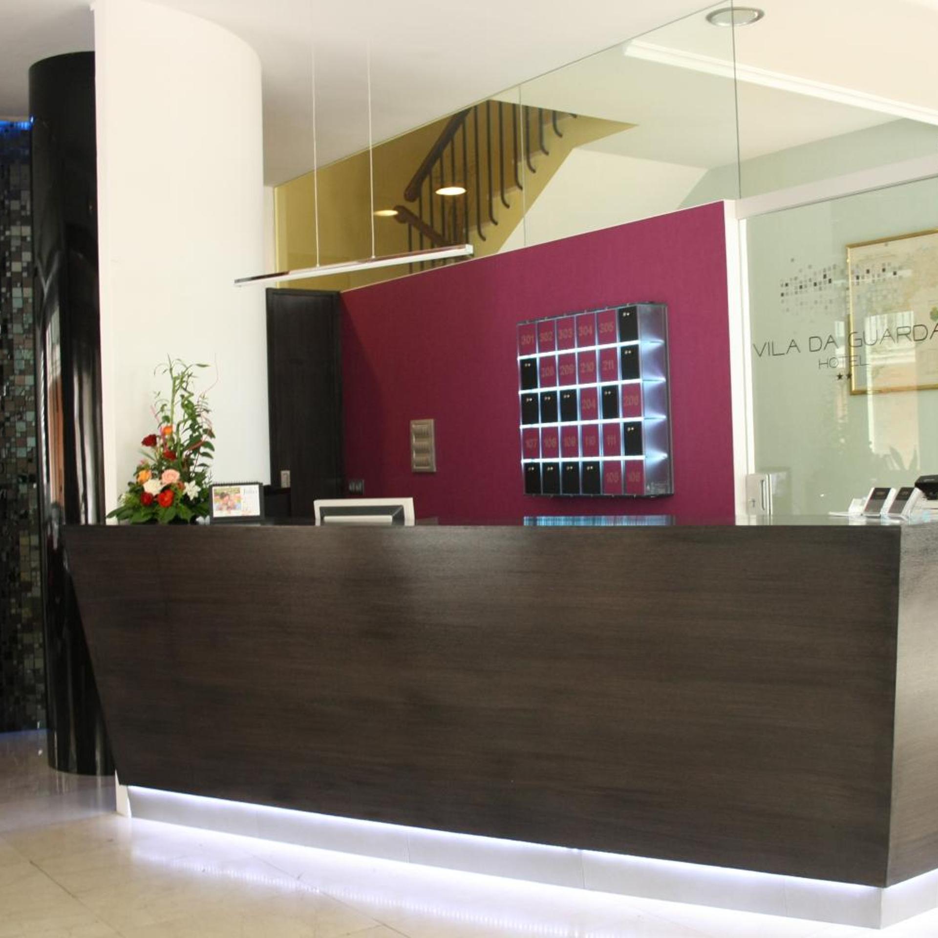 Hotel Vila da Guarda 8/51