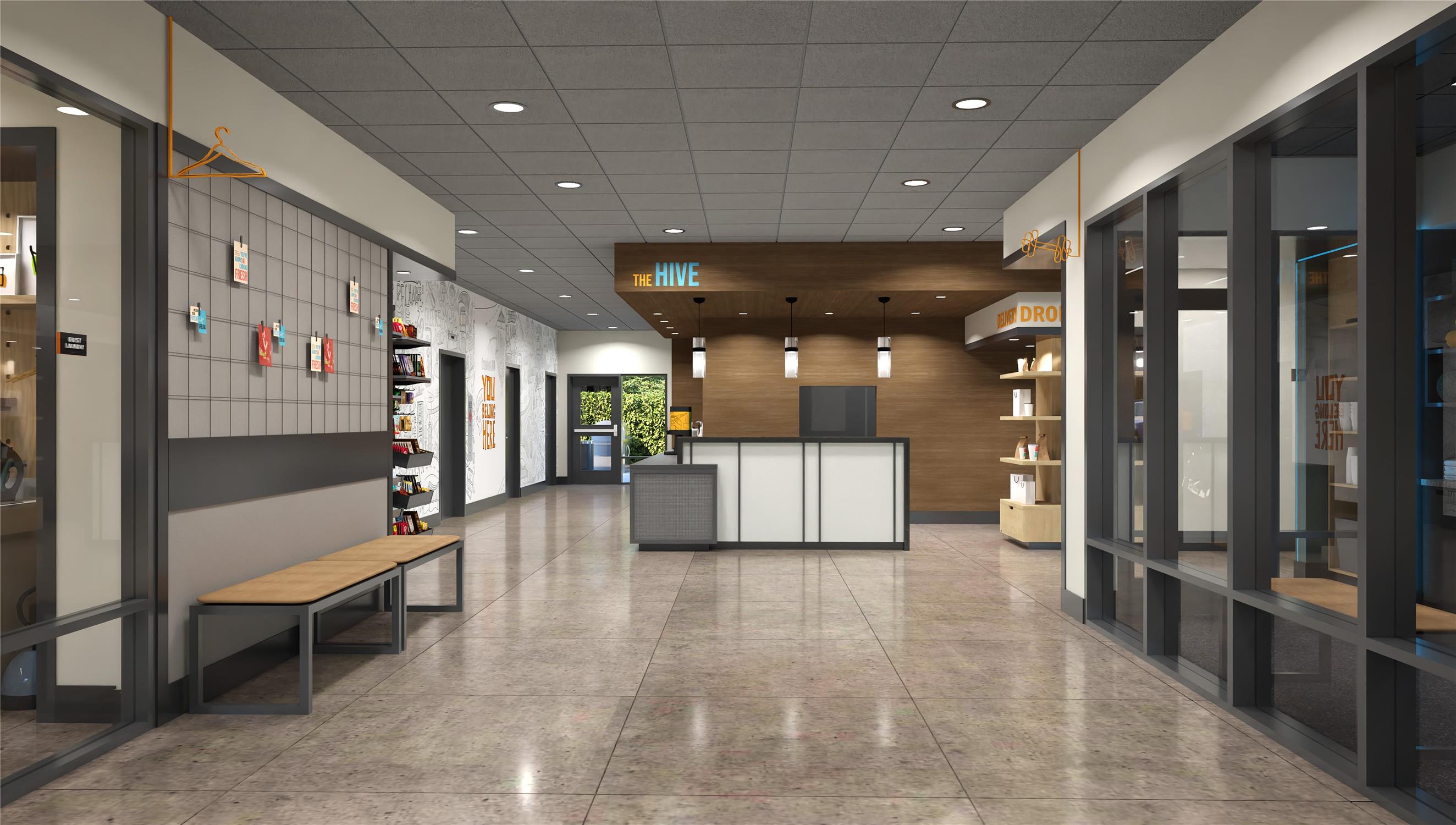 LivSmart Studios by Hilton Kokomo 10/35