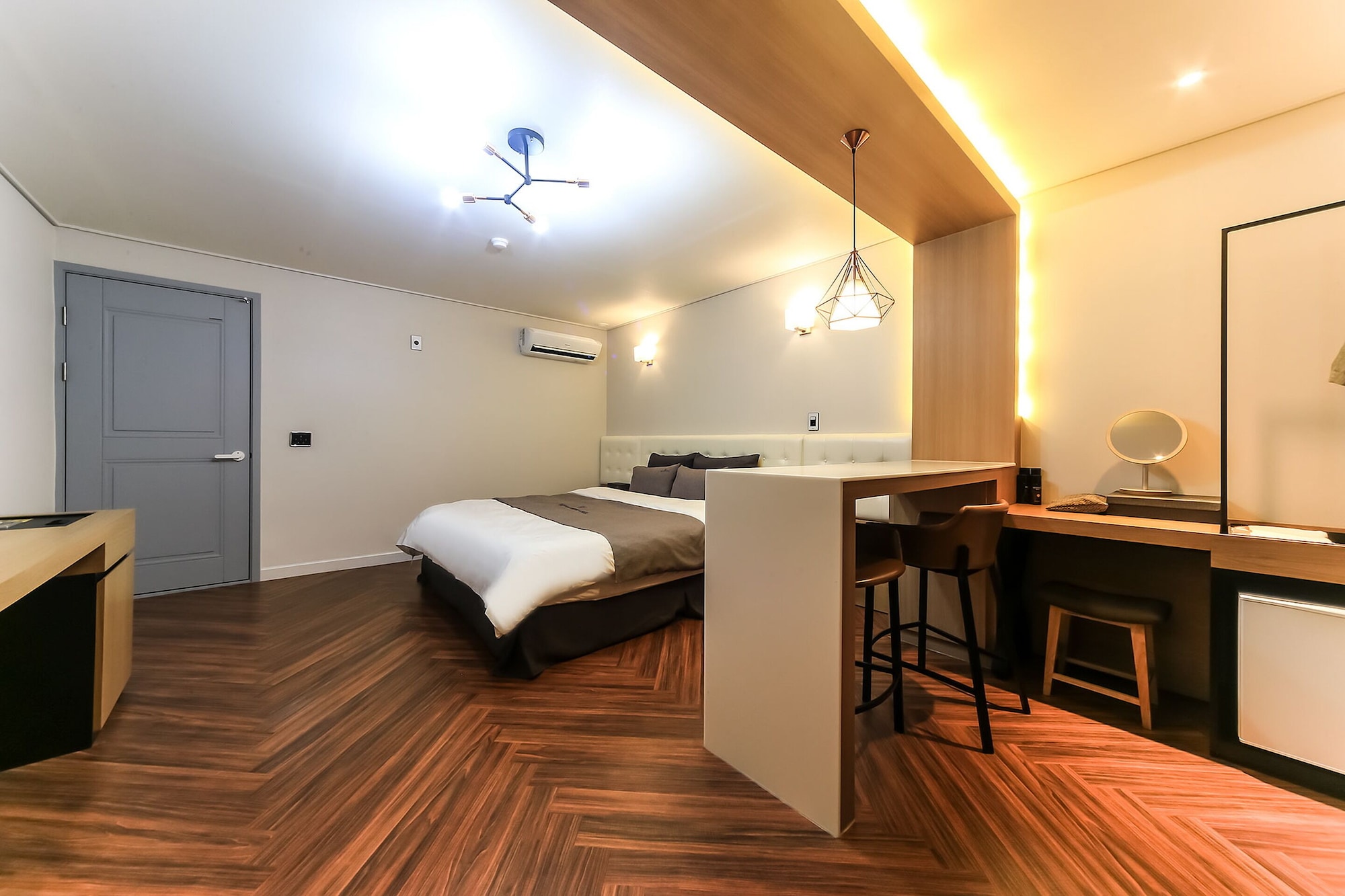 Premier, King Bed, Xl