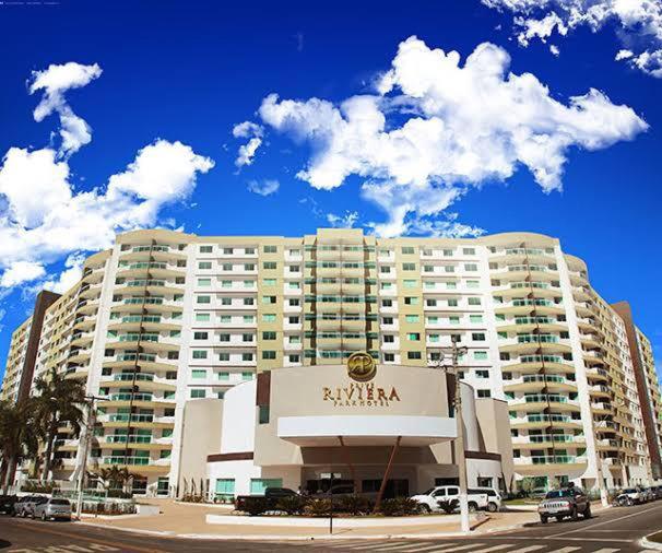 Riviera Park Hotel - Mondial 5/58