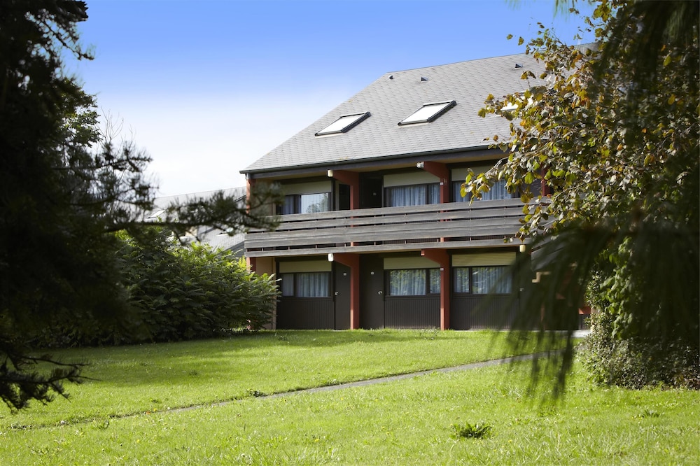 Kyriad Caen Nord Herouville Saint Clair 39/44