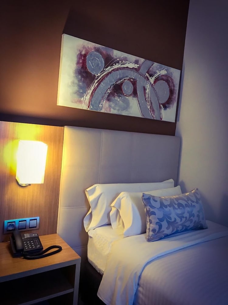 Prestige Hotel Tetouan 17/39