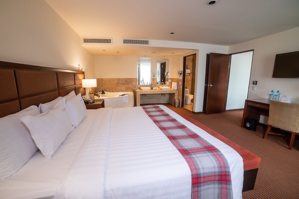 Casa Andina Premium Miraflores 38/92