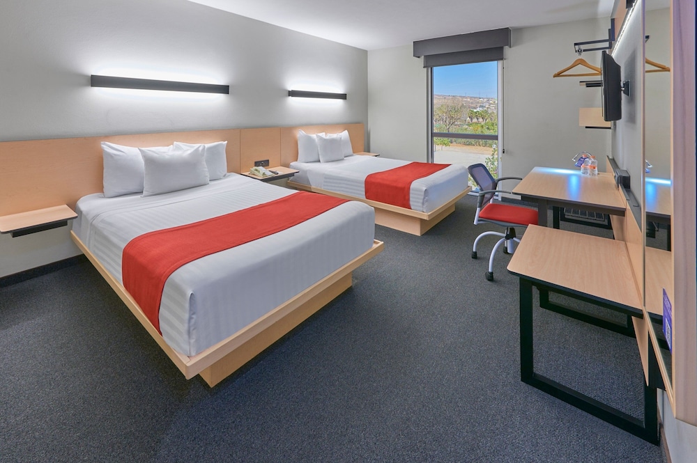 City Express by Marriott Irapuato Norte 17/60
