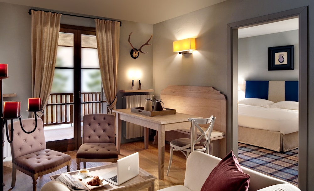 Val di Luce Spa Resort 54/74