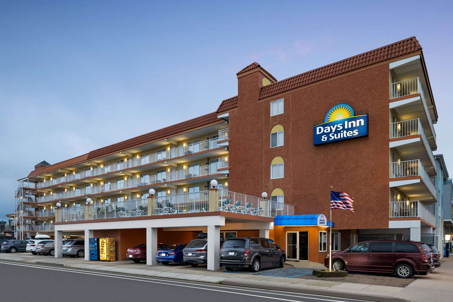 hotel