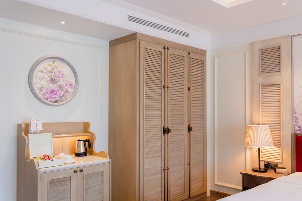 Mercure Da Lat Resort 7/49