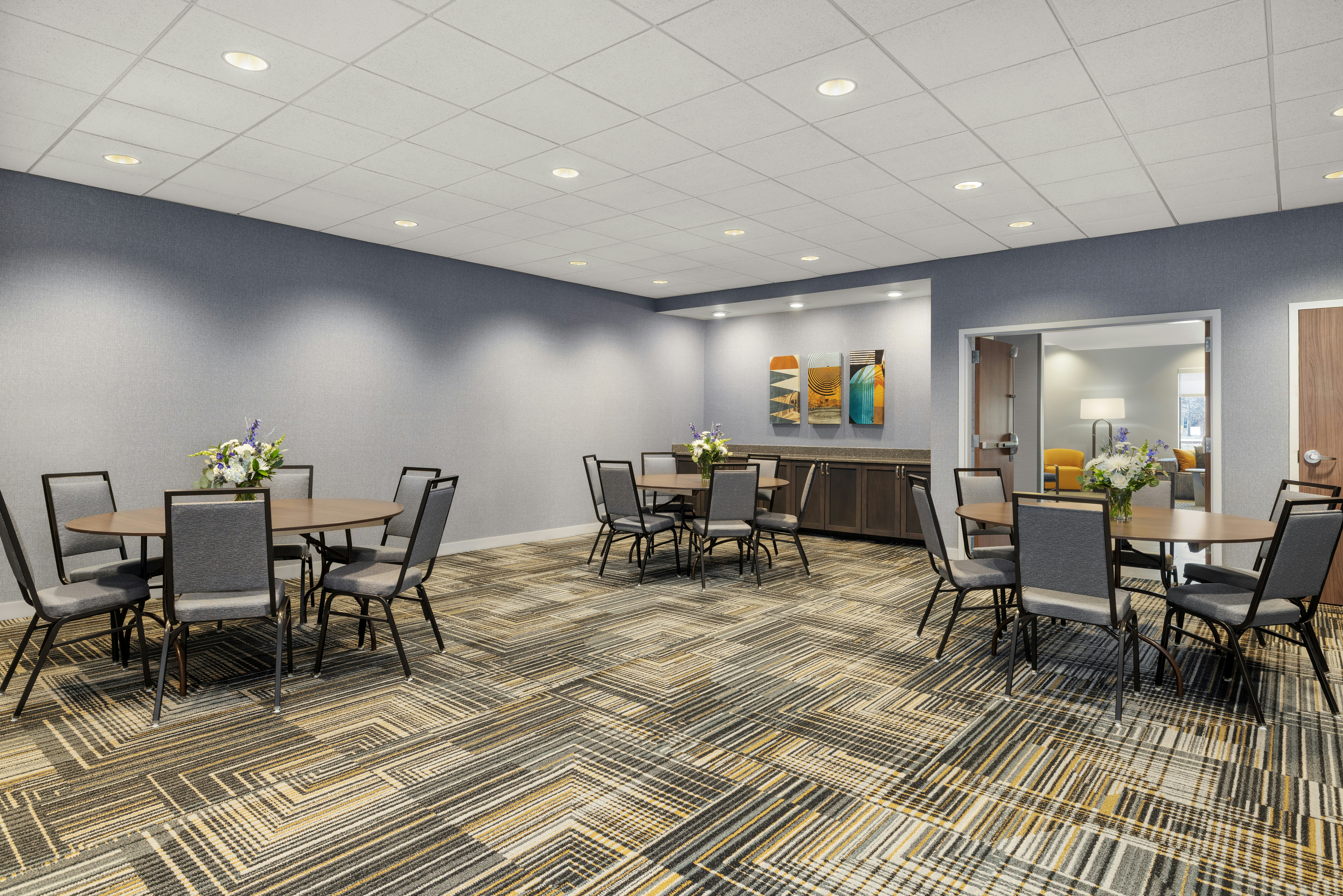 HOMEWOOD SUITES BY HILTON WEST DES MOINES/SW MALL AREA 31/38