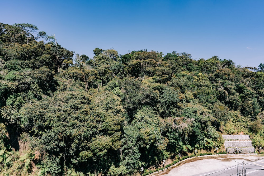 Hotel De'la Ferns Cameron Highlands 53/60