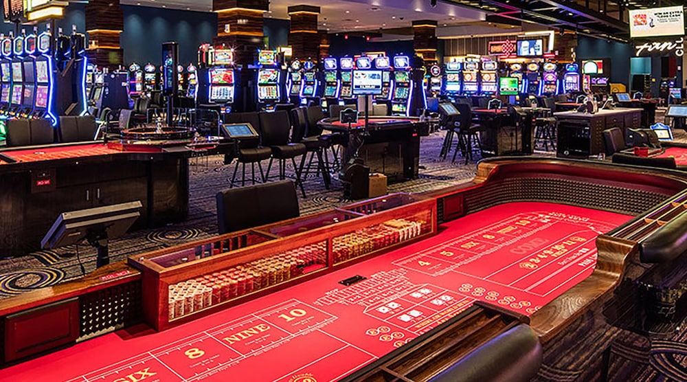 Isle Casino Hotel Bettendorf 40/51