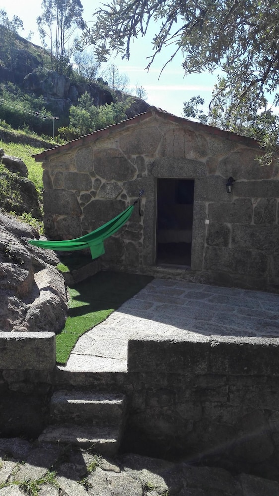 Casa Rural San Cibran 2/32