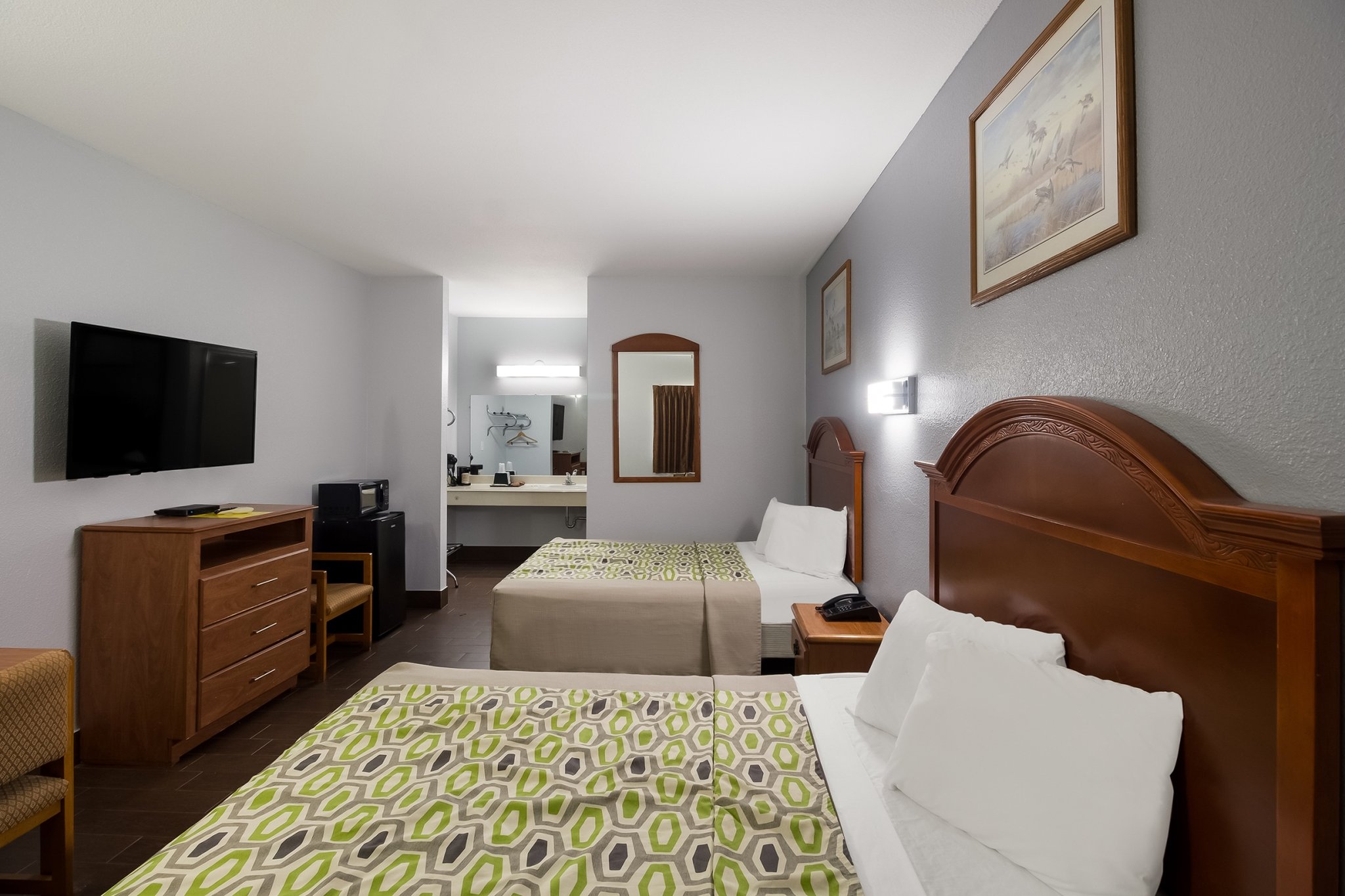 Palace Inn Hankamer 18/33