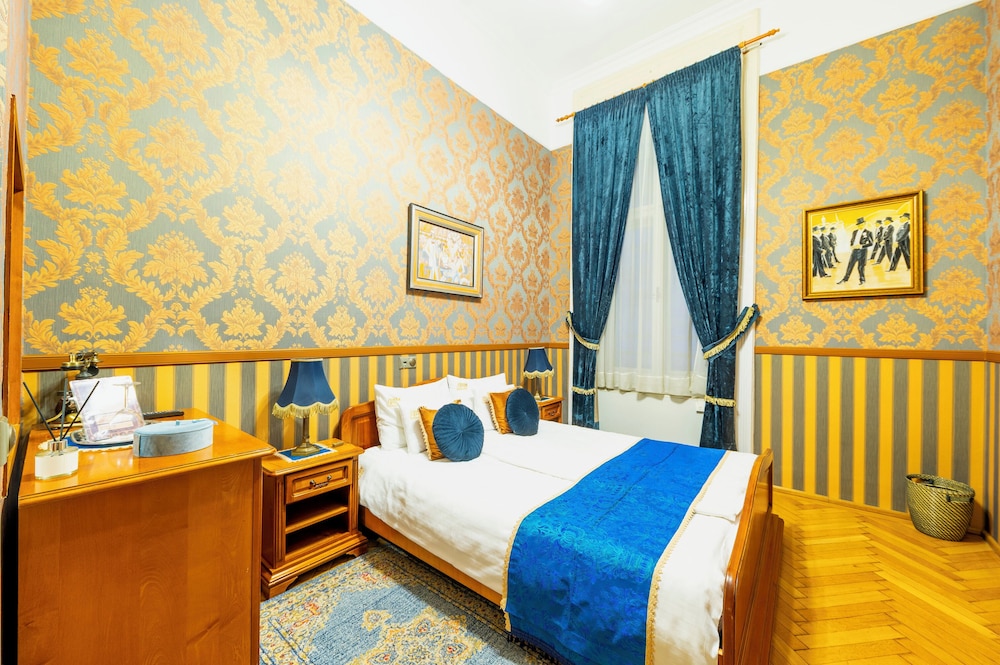 Cotton House Budapest 21/74