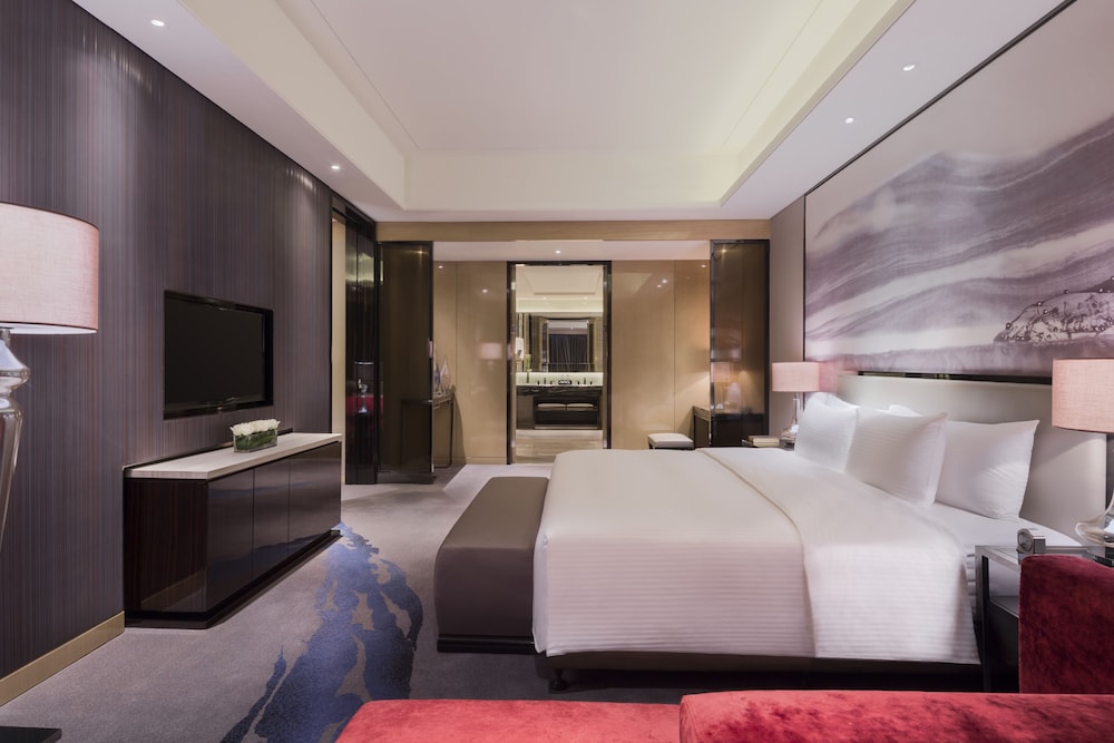 Wanda Realm Wuhan 16/48