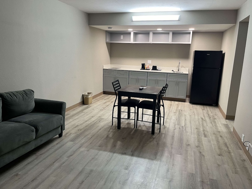 Studio6 Suites West Memphis, AR - Memphis 30/39